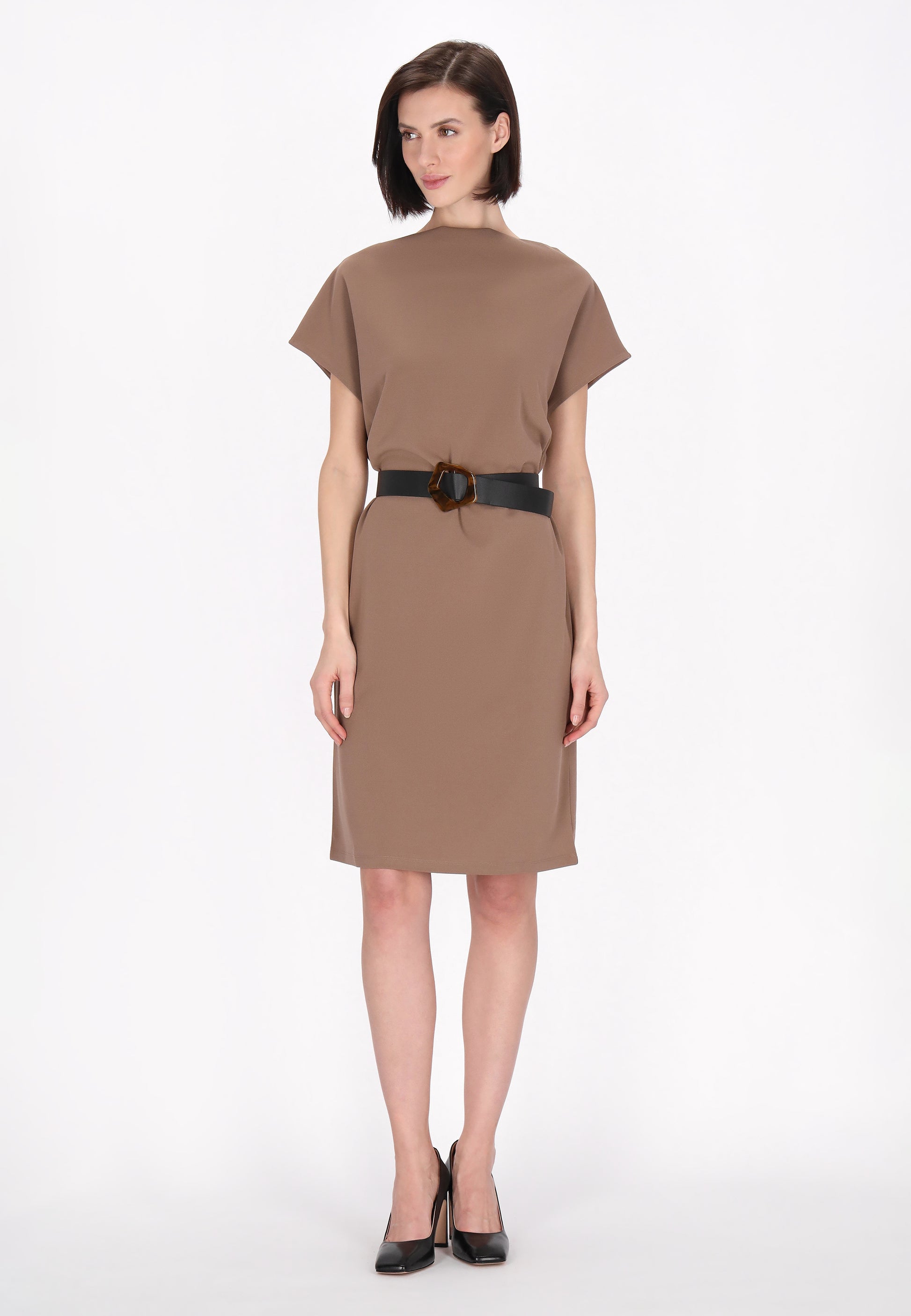 usha BLACK LABEL Kobiety's Sukienka