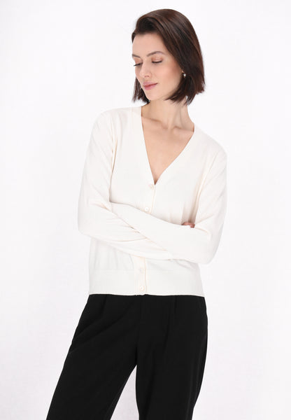 usha BLACK LABEL Kobiety kardigan