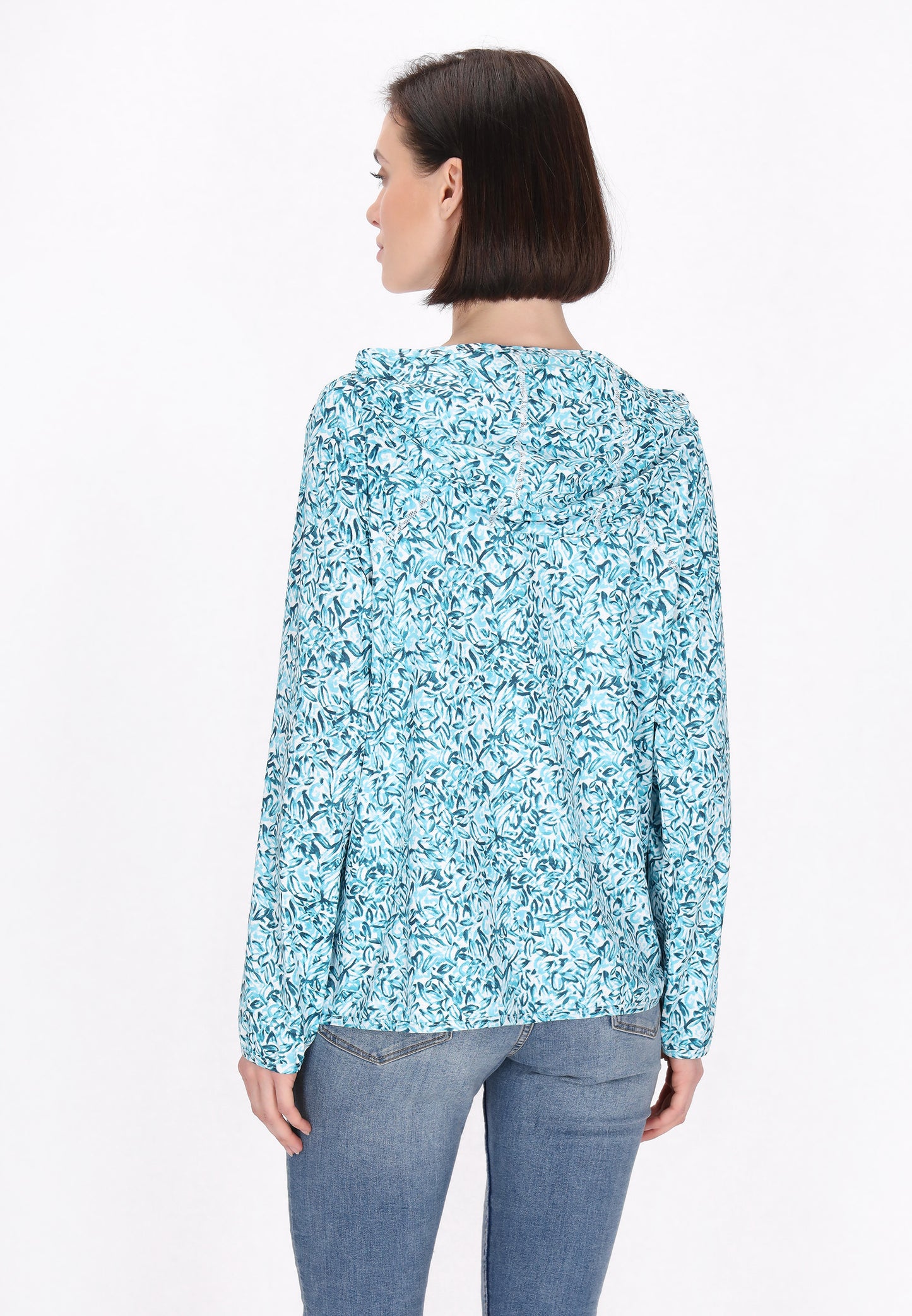 usha BLUE LABEL Damen-Jacke