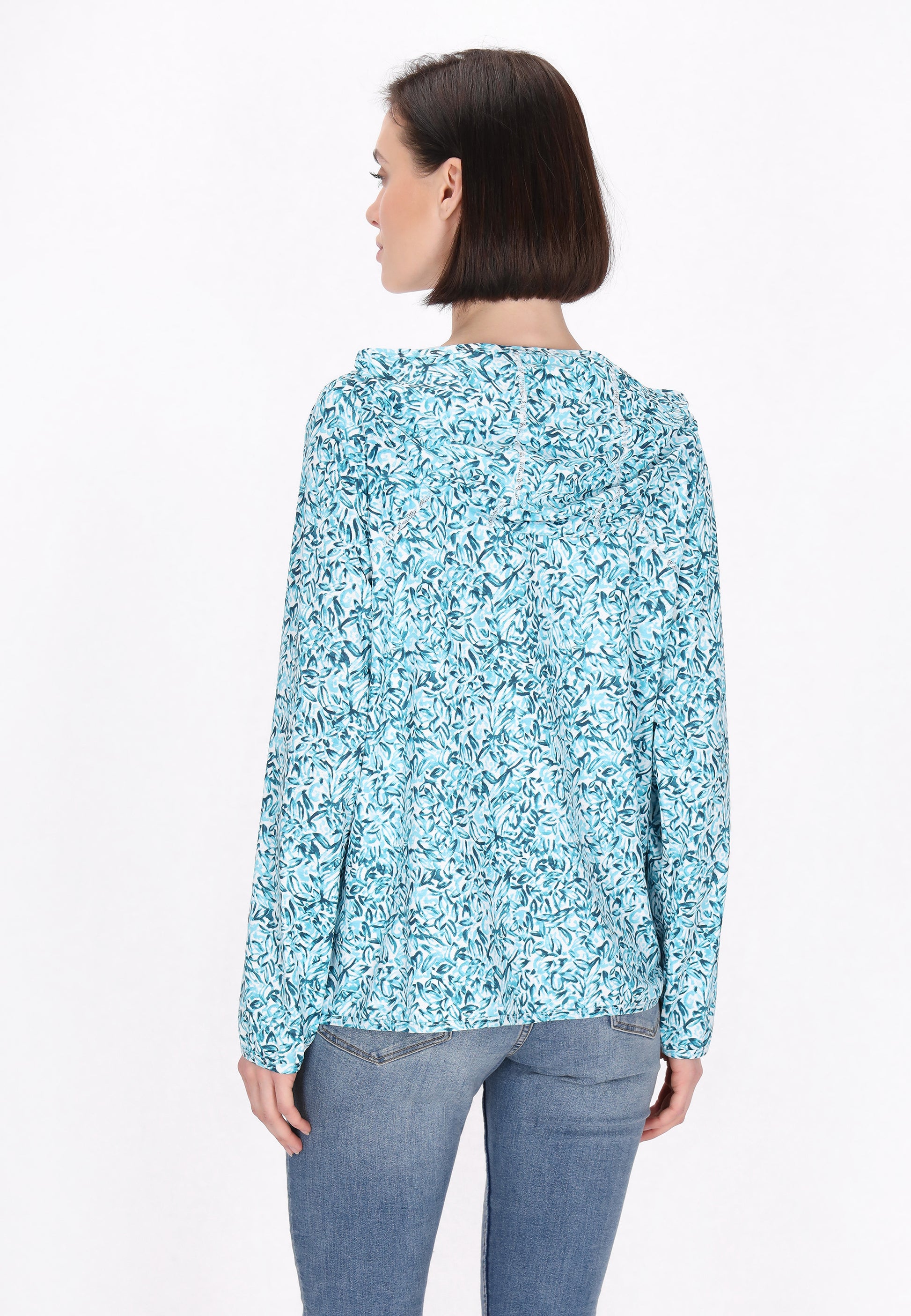 usha BLUE LABEL Damen-Jacke