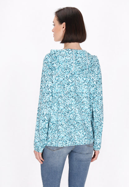 usha BLUE LABEL Damen-Jacke