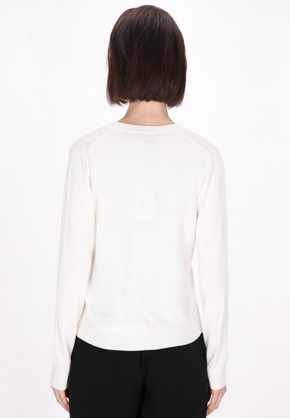 usha BLACK LABEL Kobiety kardigan