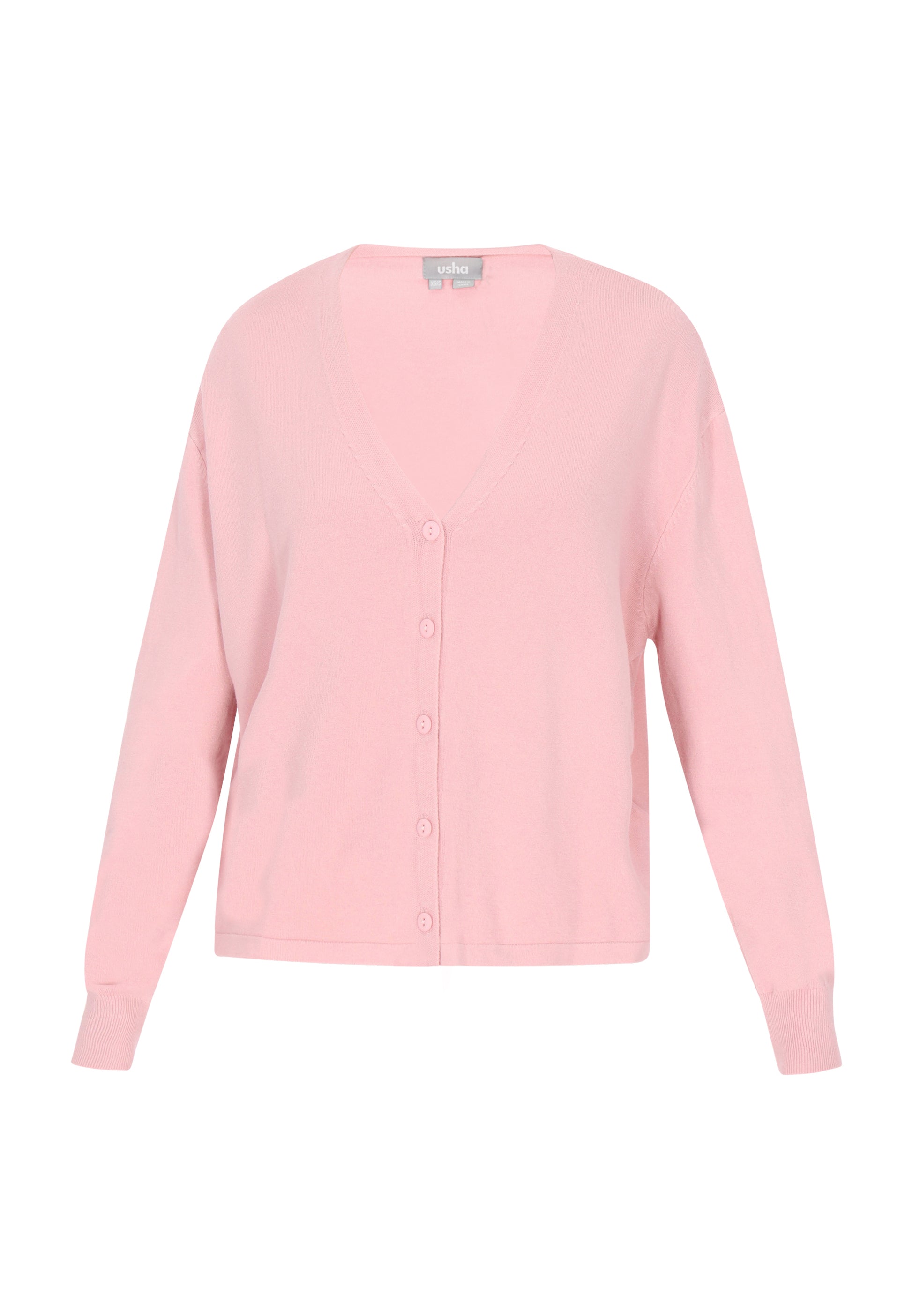 usha Women's Cardigan