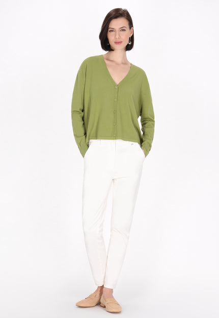 usha Damen Cardigan