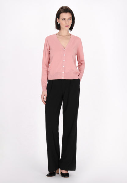 usha BLACK LABEL Kobiety kardigan