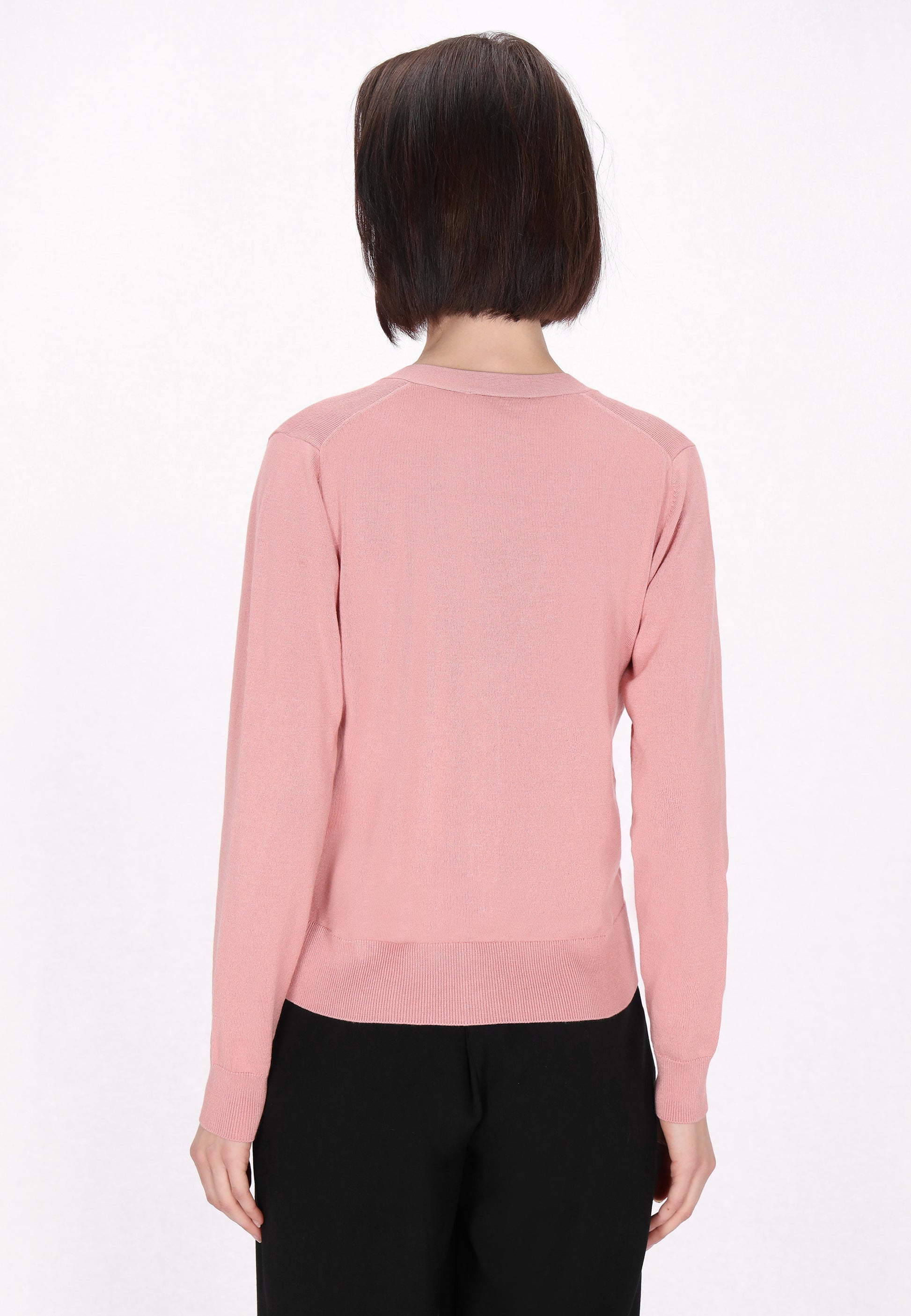 usha BLACK LABEL Kobiety kardigan