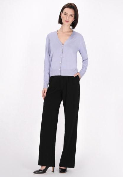 usha BLACK LABEL Kobiety kardigan