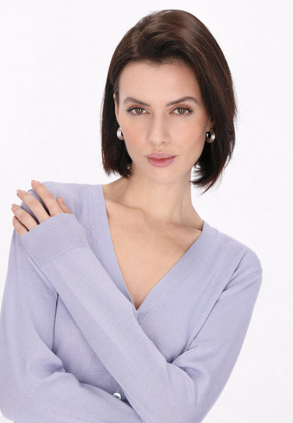 usha BLACK LABEL Kobiety kardigan