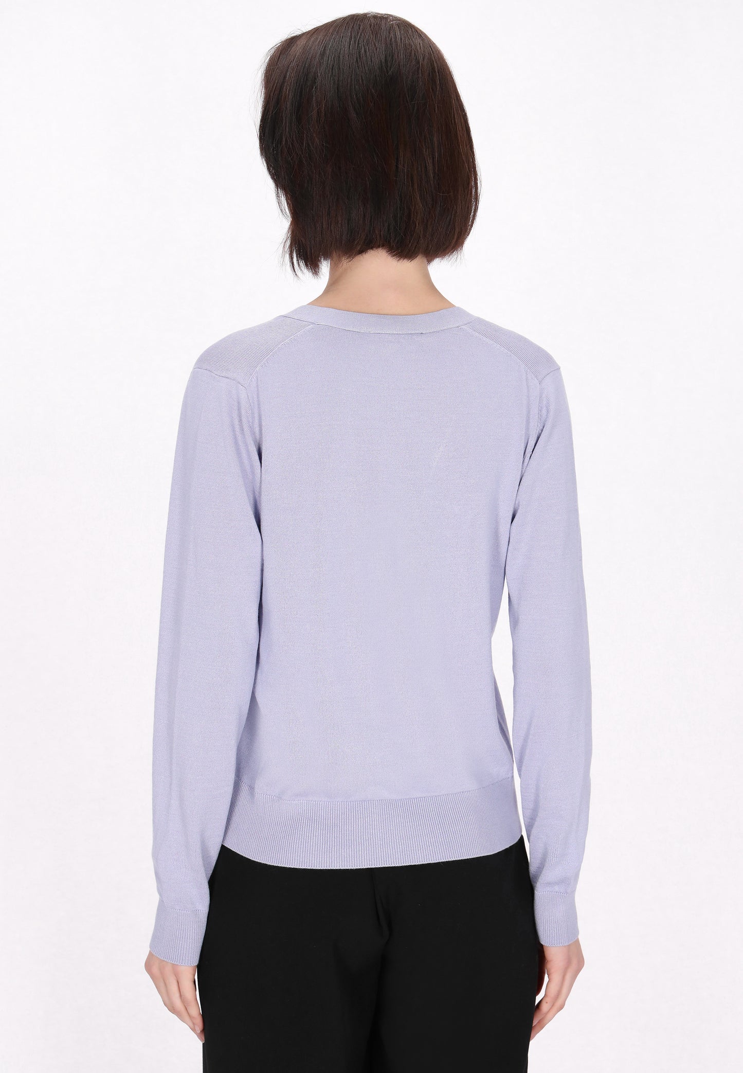 usha BLACK LABEL Kobiety kardigan