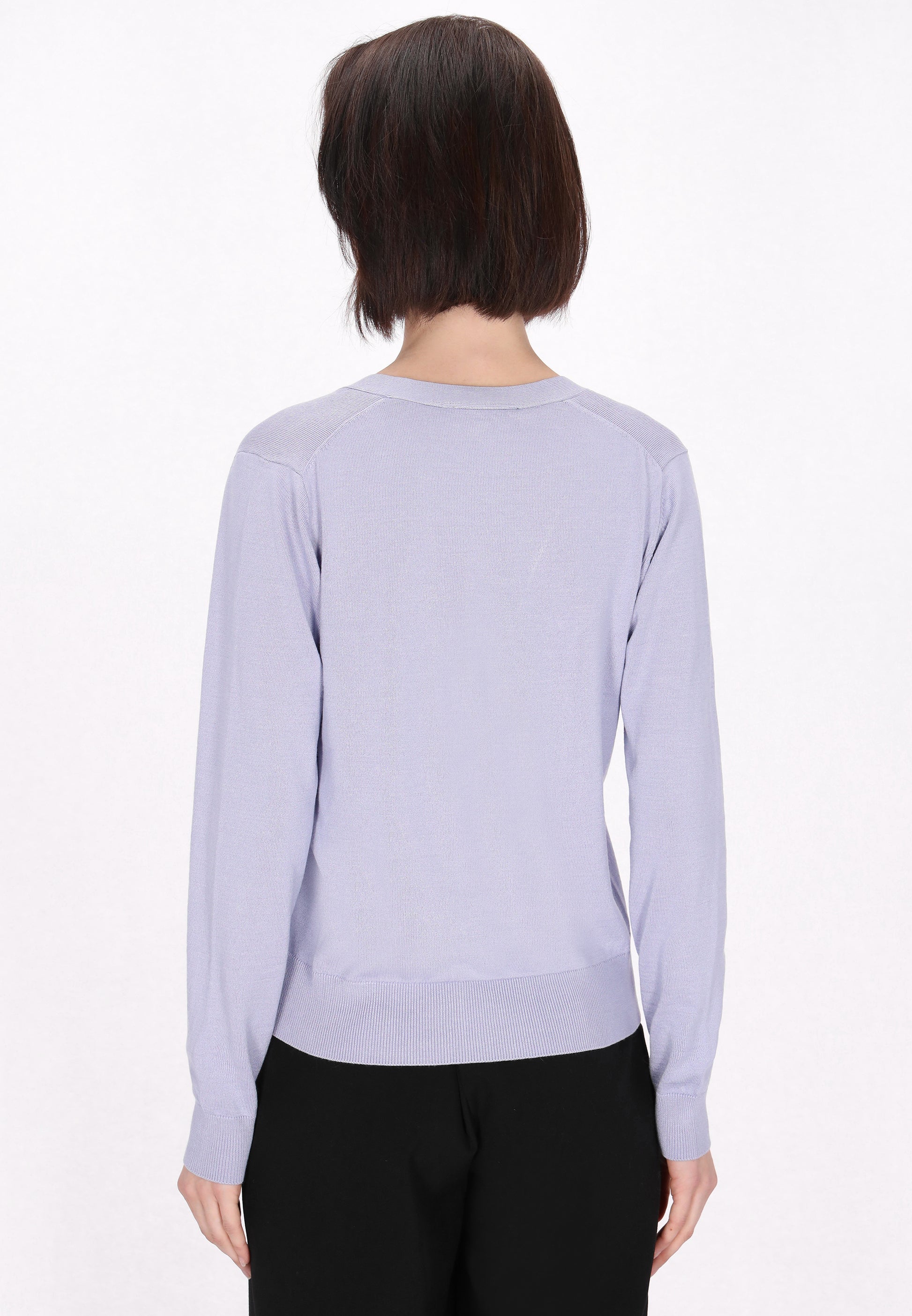 usha BLACK LABEL Kobiety kardigan