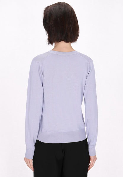 usha BLACK LABEL Kobiety kardigan