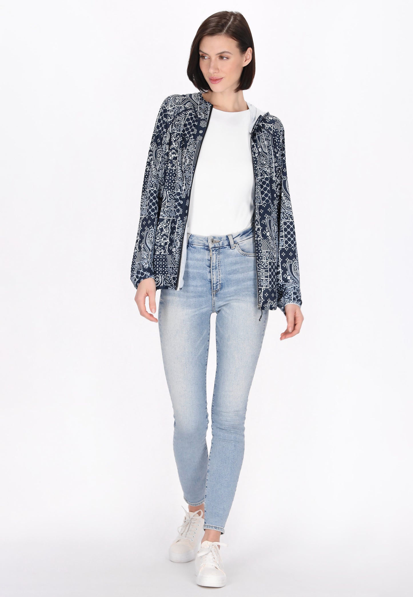 usha BLUE LABEL Women's Jacket