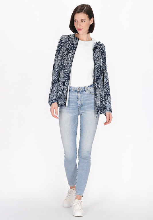 usha BLUE LABEL Women's Jacket