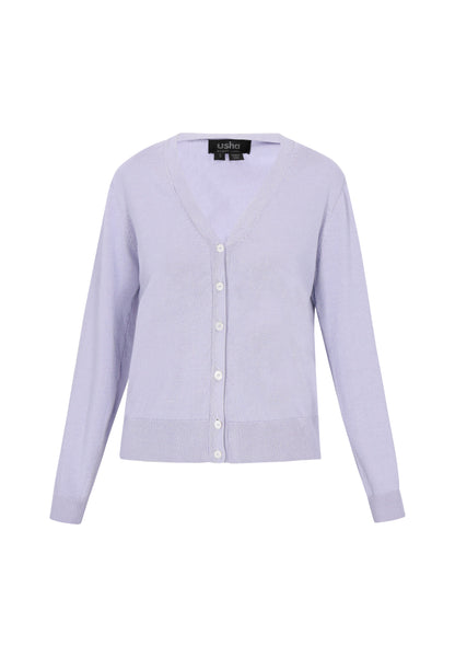 usha BLACK LABEL Kobiety kardigan