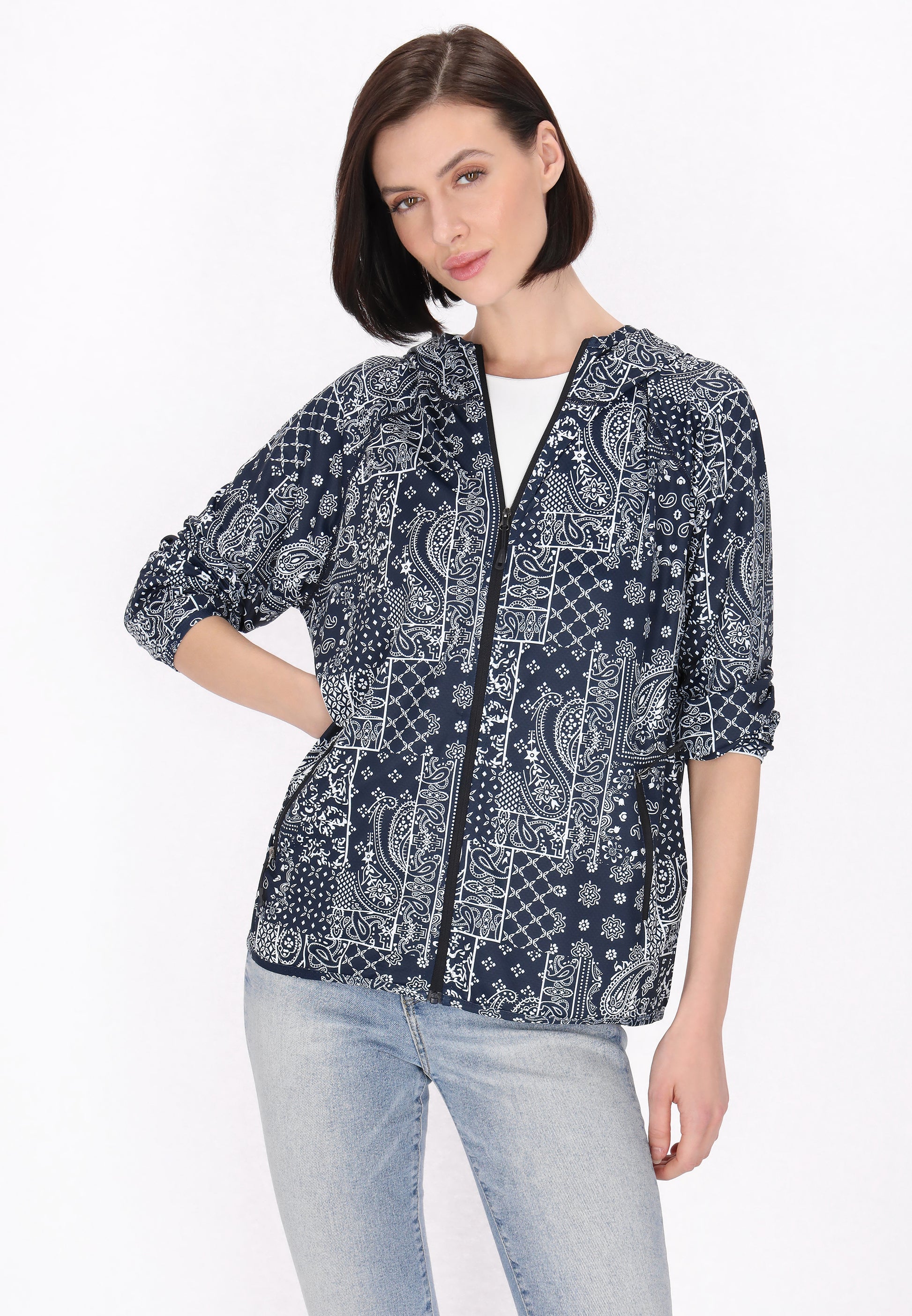 usha BLUE LABEL Women's Jacket