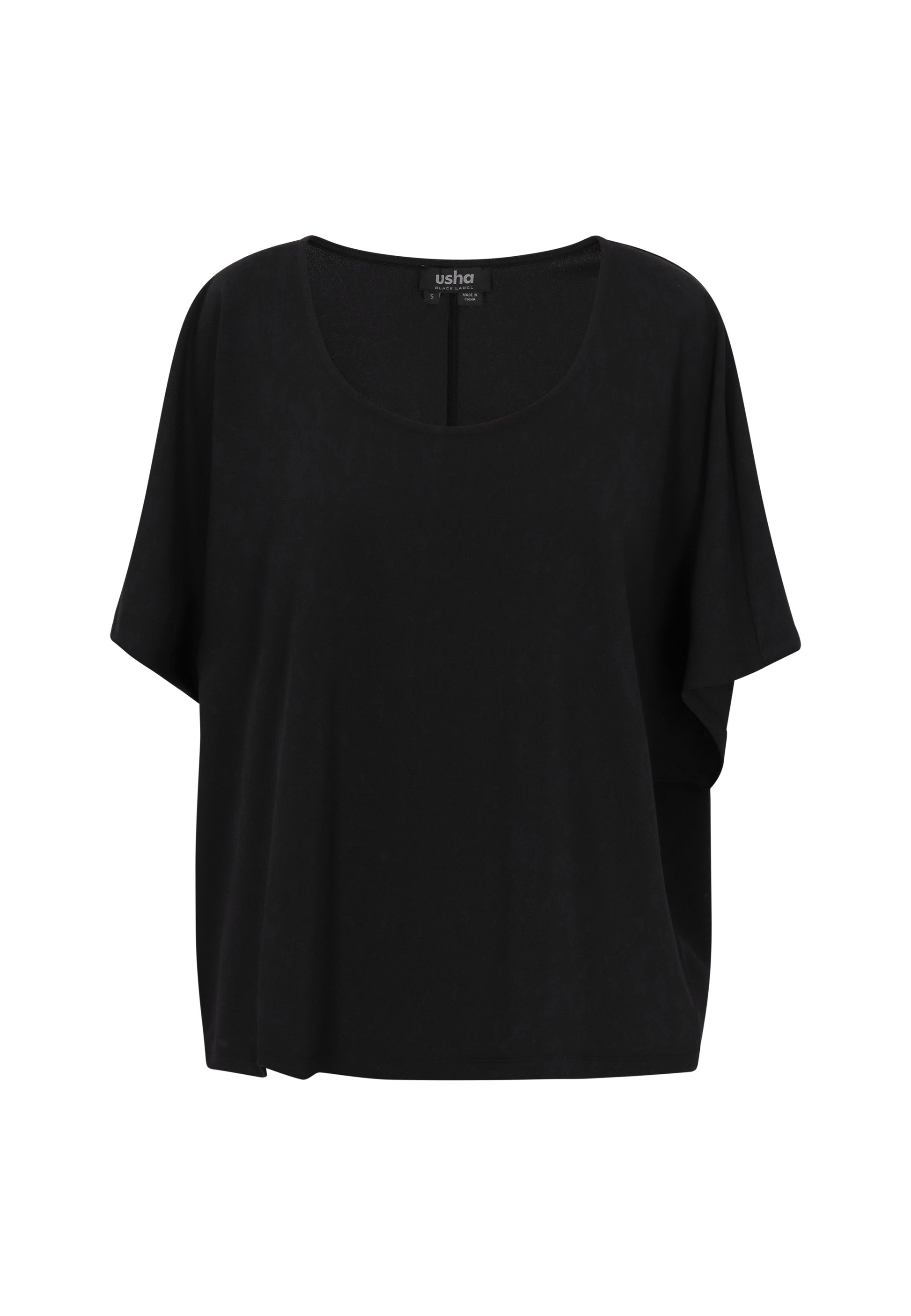 usha BLACK LABEL Women's Blouse