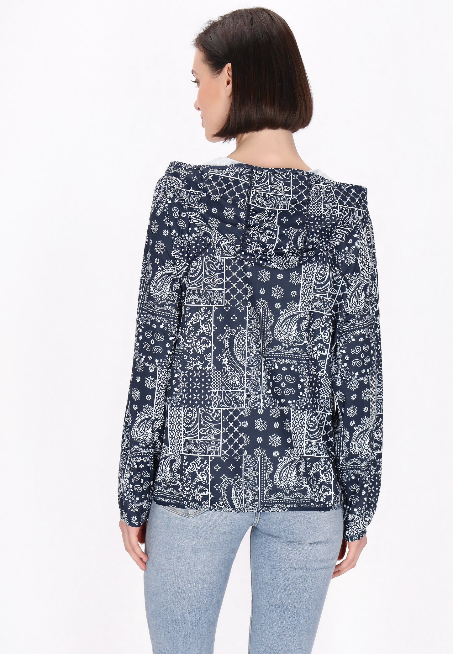 usha BLUE LABEL Women's Jacket