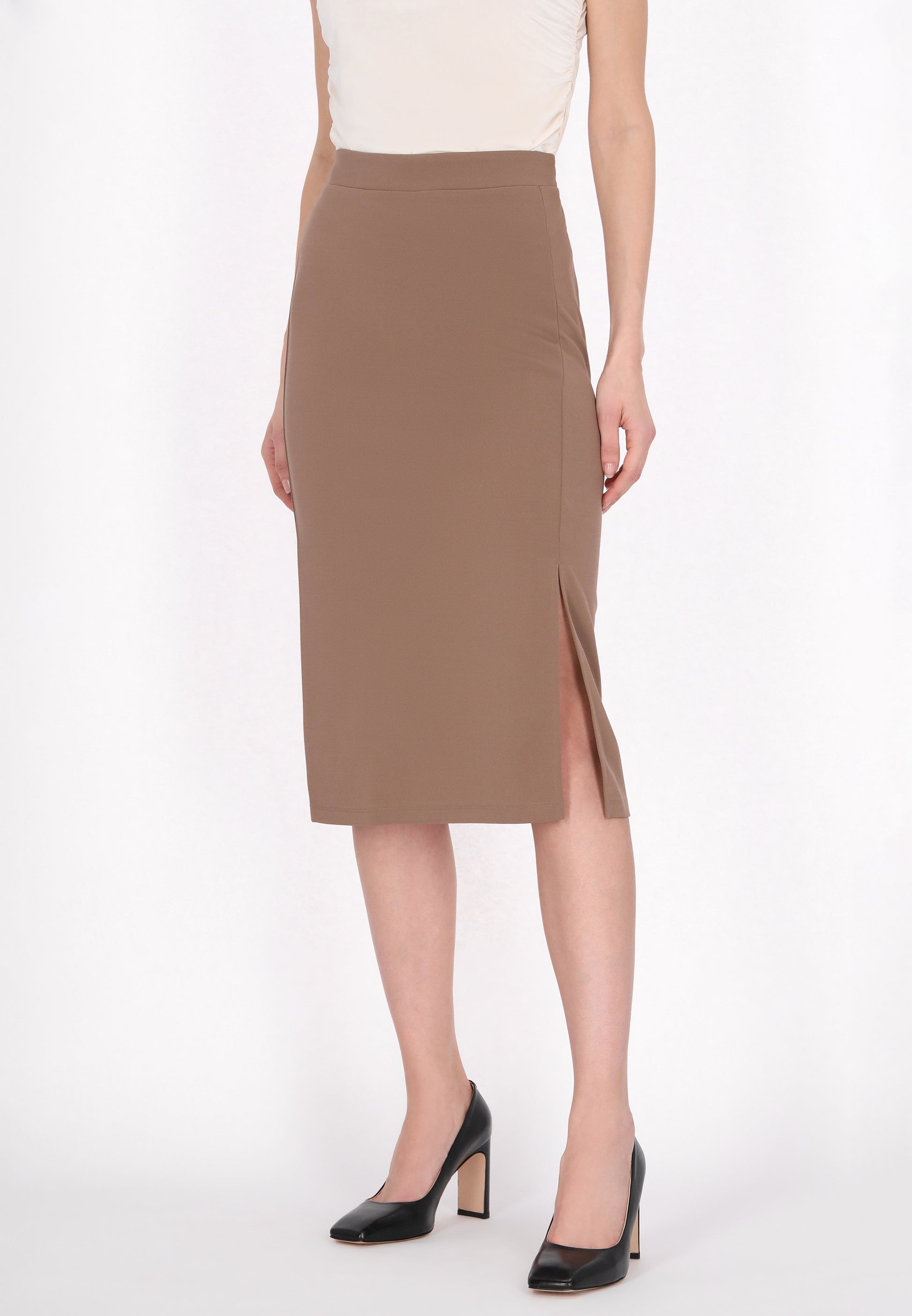 usha BLACK LABEL Kobiety spódnica