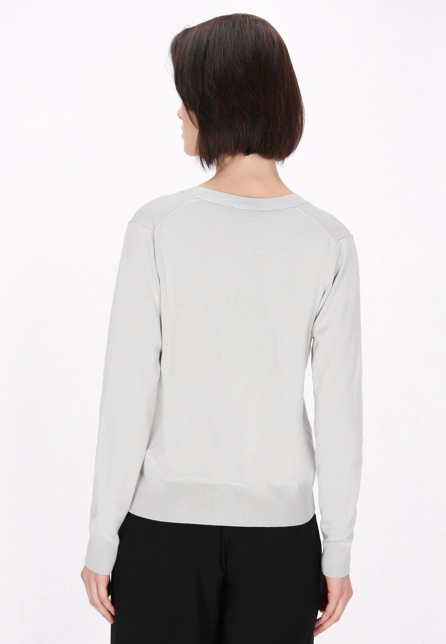 usha BLACK LABEL Kobiety kardigan