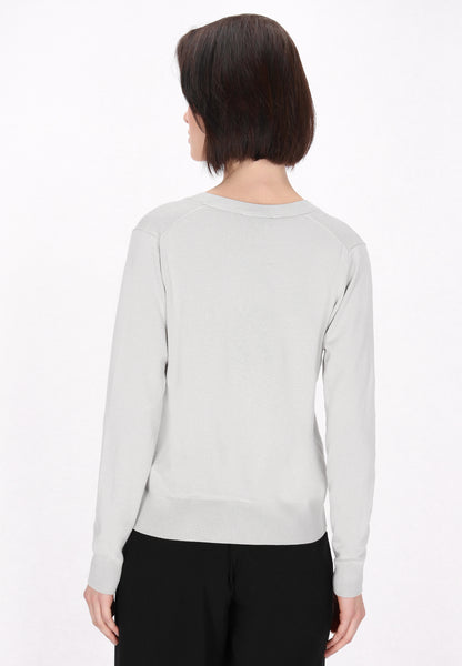 usha BLACK LABEL Kobiety kardigan