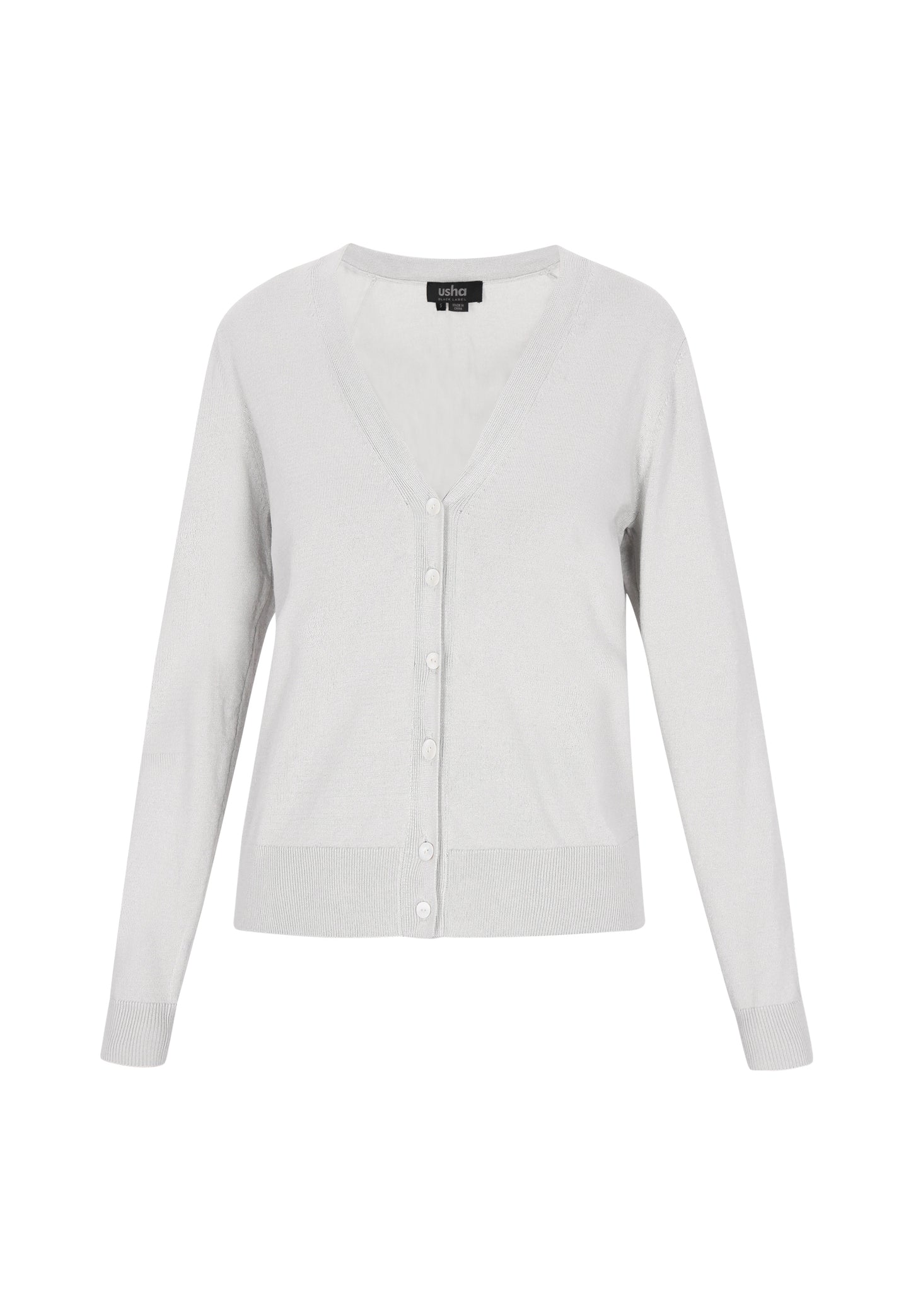 usha BLACK LABEL Kobiety kardigan
