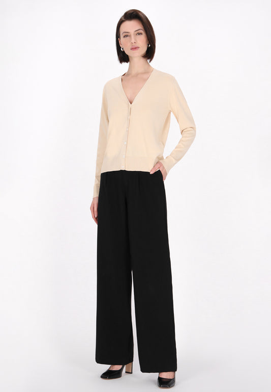 usha BLACK LABEL Kobiety kardigan