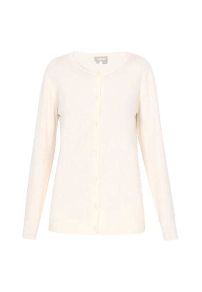 usha Women's Cardigan