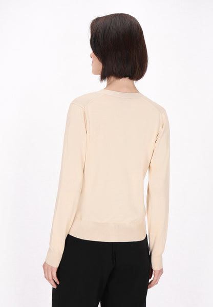 usha BLACK LABEL Kobiety kardigan