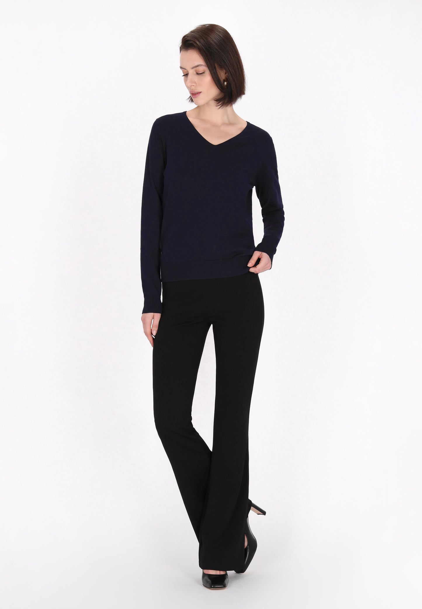 usha BLACK LABEL Kobiety