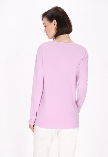 usha Damen Cardigan