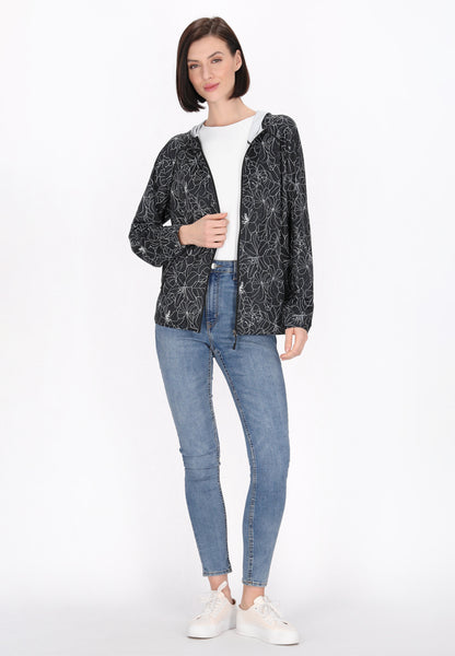 usha BLUE LABEL Damen-Jacke