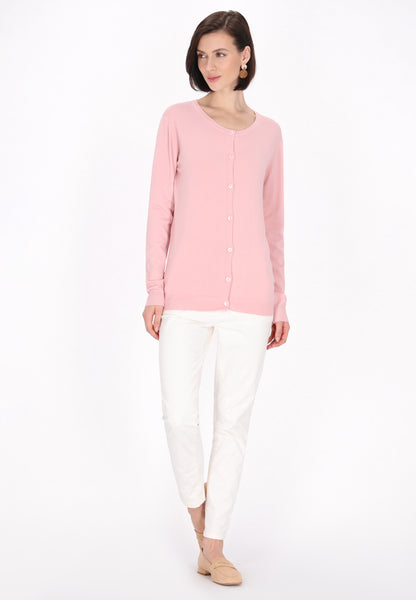 usha Women's Cardigan