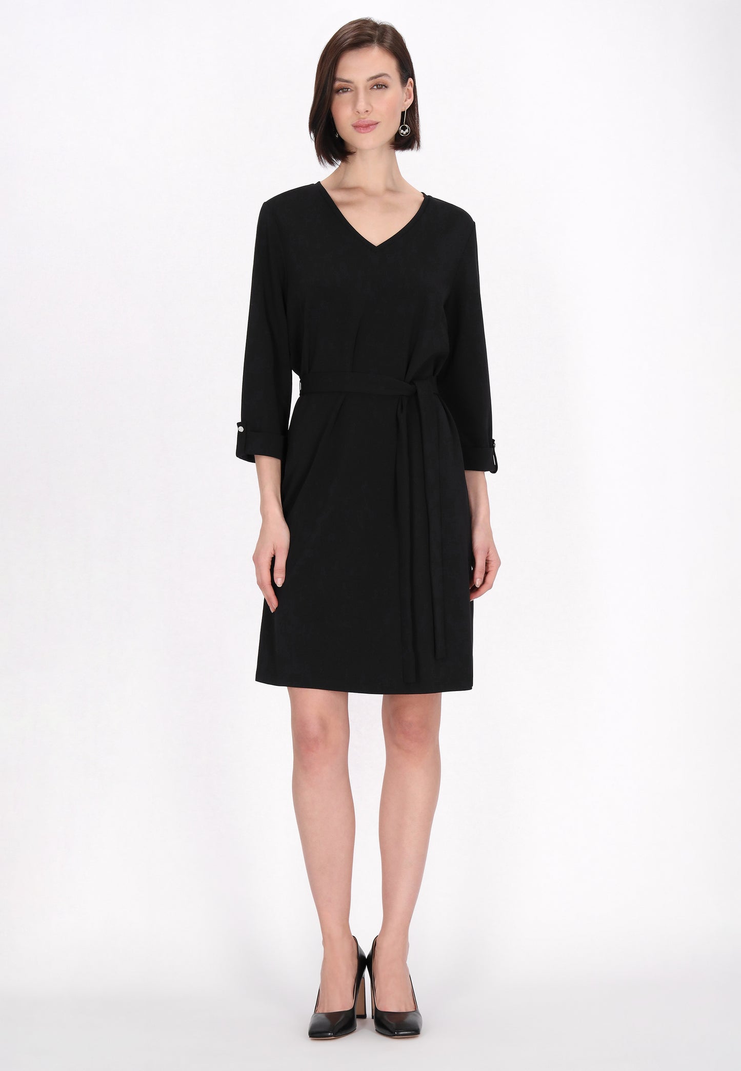 usha BLACK LABEL Kobiety's Sukienka