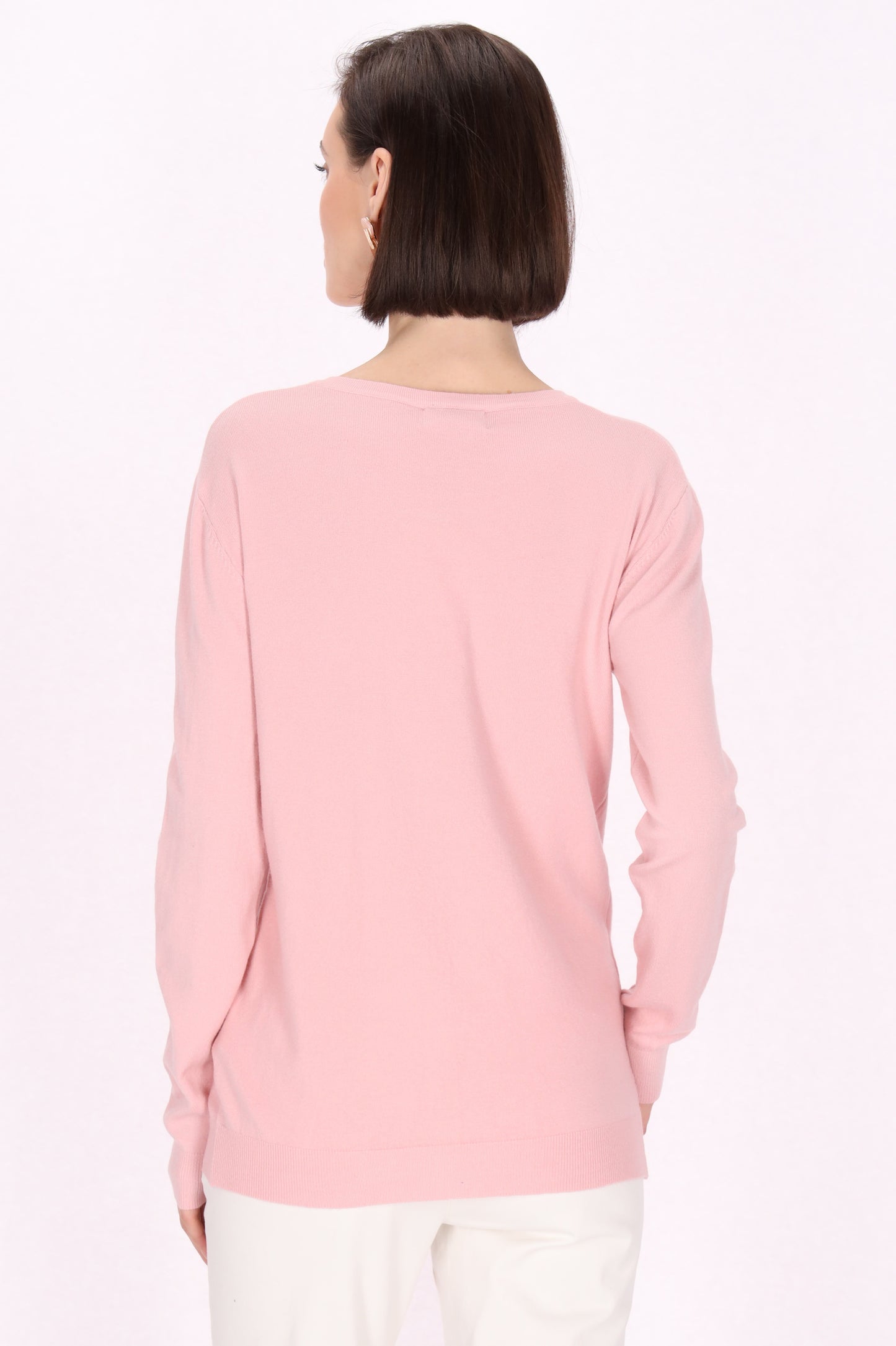 usha Women's Cardigan