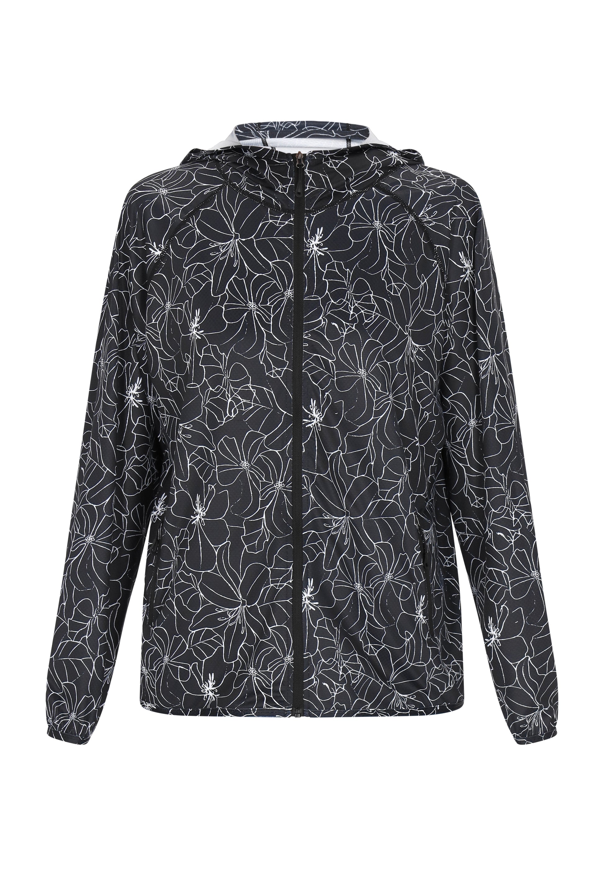 usha BLUE LABEL Damen-Jacke