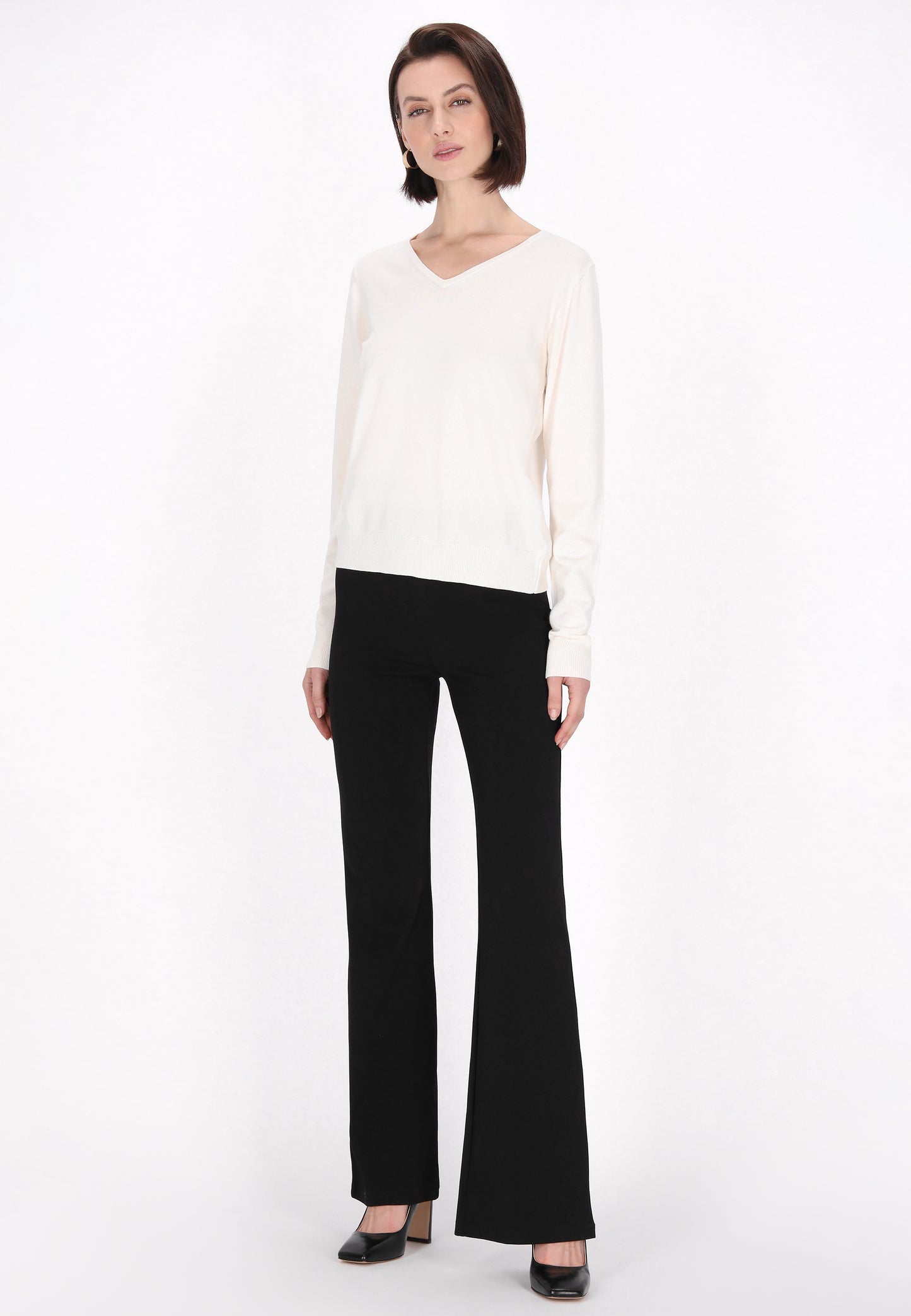 usha BLACK LABEL Kobiety