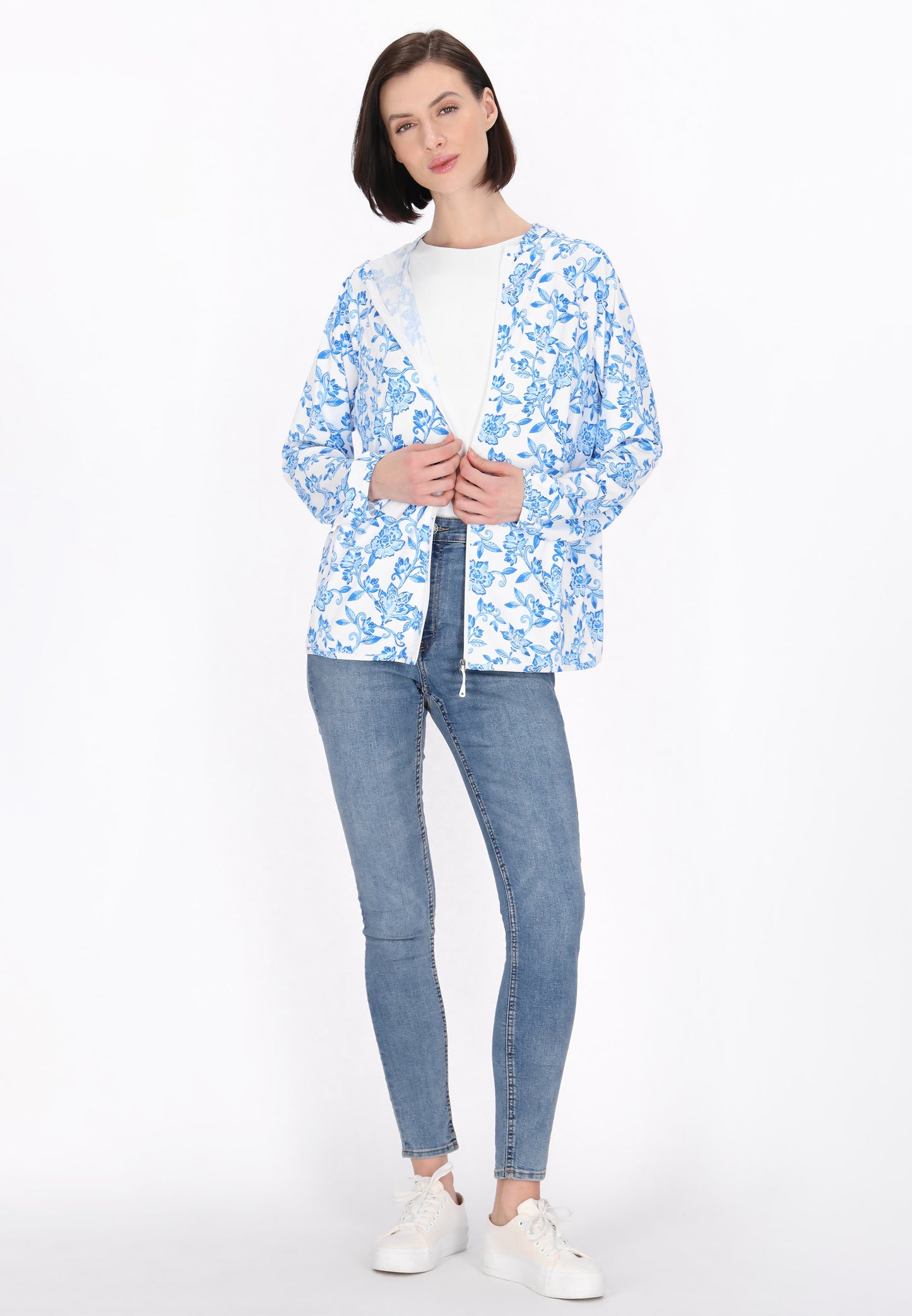 usha BLUE LABEL Damen-Jacke