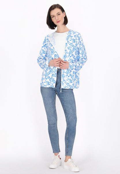 usha BLUE LABEL Damen-Jacke