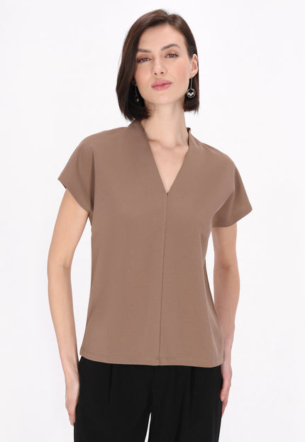 usha BLACK LABEL Women's Blouse