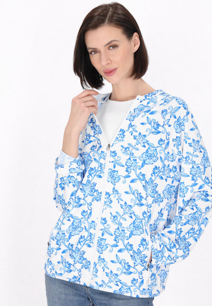 usha BLUE LABEL Damen-Jacke