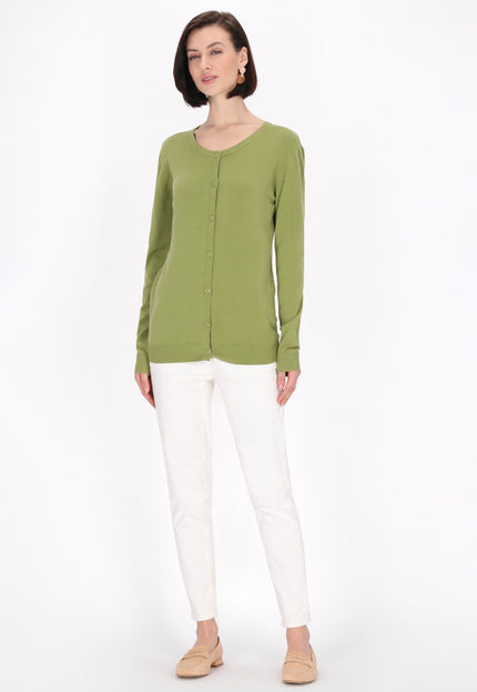 usha Damen Cardigan