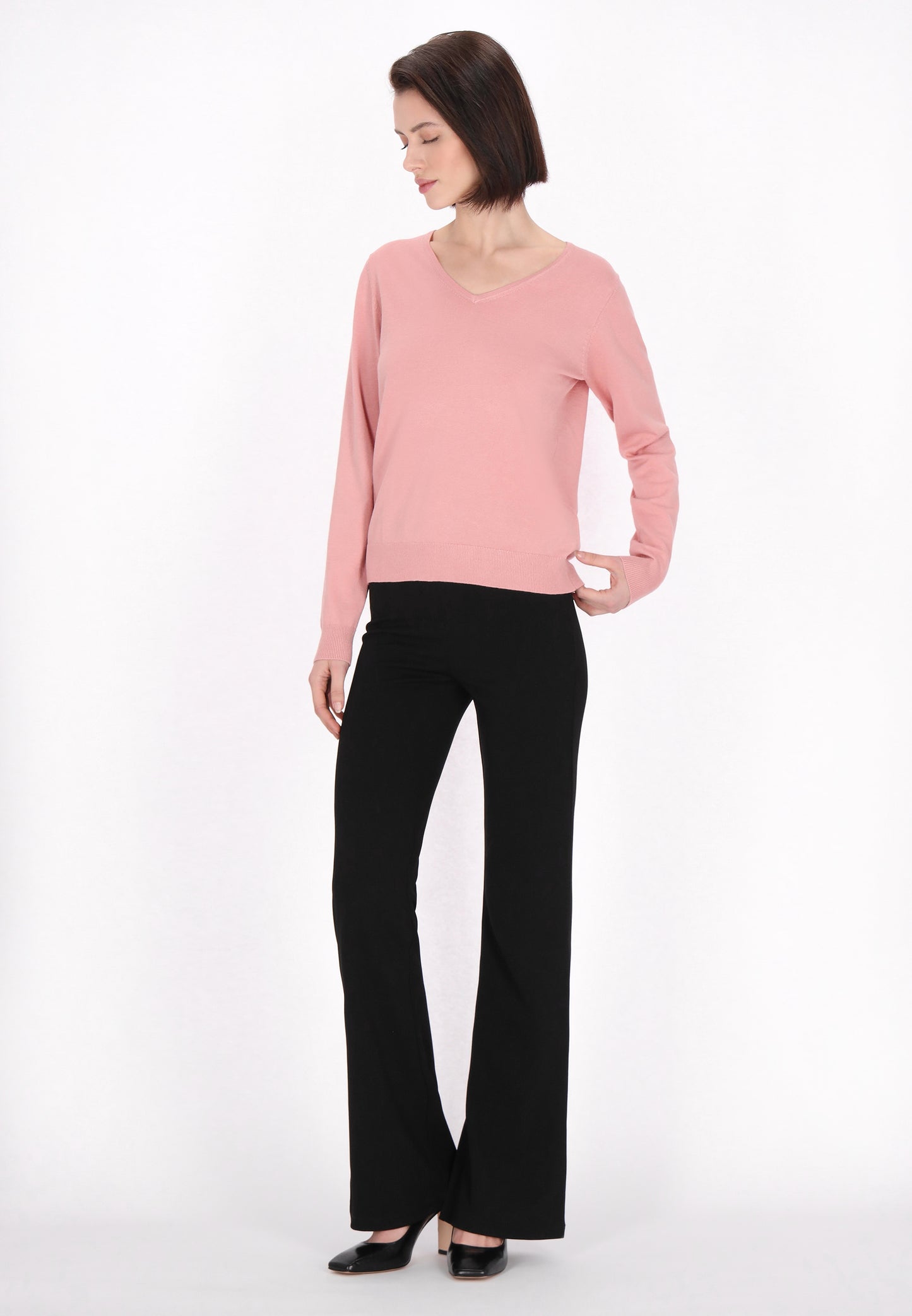 usha BLACK LABEL Kobiety