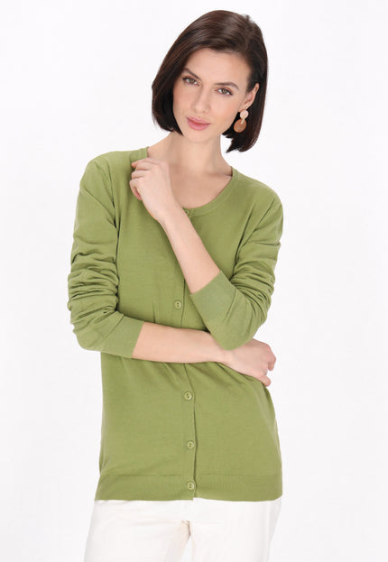 usha Damen Cardigan