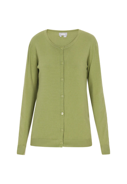 usha Damen Cardigan