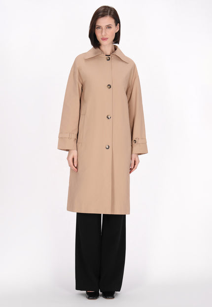 usha BLACK LABEL Women's Coat