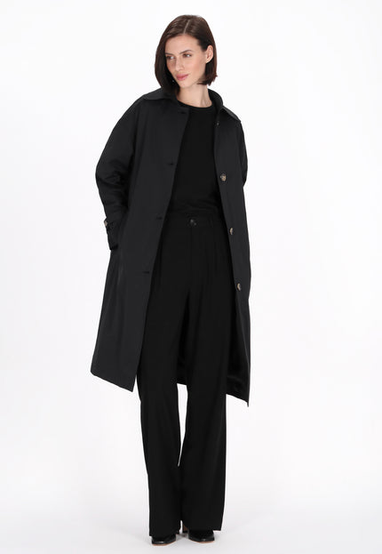 usha BLACK LABEL Women's Coat