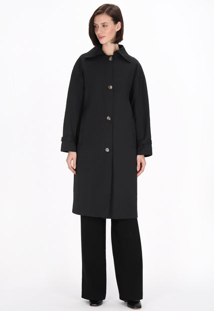 usha BLACK LABEL Women's Coat