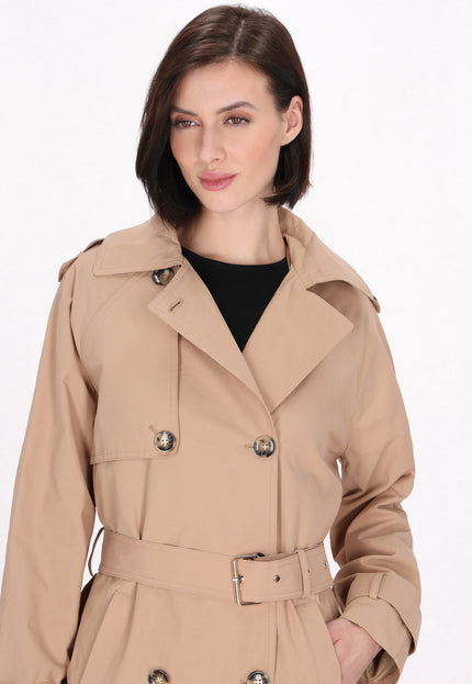 usha BLACK LABEL Women's Coat