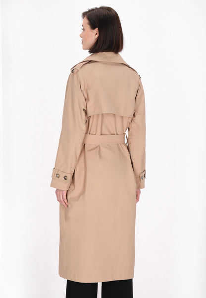 usha BLACK LABEL Kobiety Płaszcz