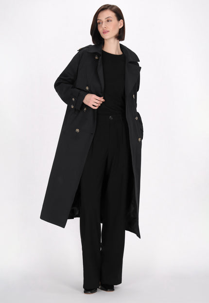 usha BLACK LABEL Women's Coat